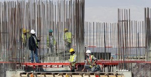 "الأمانة" تدخل تعدیلات علی "أبنیة عمان"