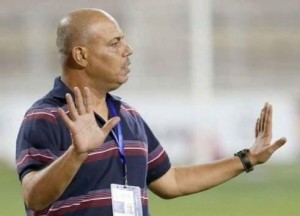 نادي السلط  يعلن عن فسخ عقد المدير الفني لفريق كرة القدم أسامة قاسم بالتراضي بين الطرفين.