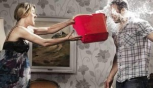 أشياء تجنبها عند الشجار مع شريك حياتك