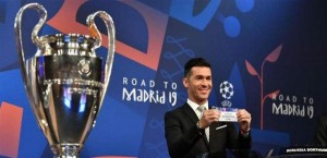 "يويفا" يغير نظام قرعة دوري أبطال أوروبا .. إليكم التفاصيل