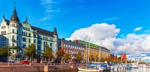 أنظف هواء في العالم .. في هذا البلد