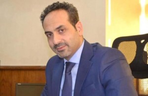 مدير هيئة الاعلام محمد قطيشات.. سعيد