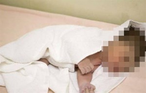العثور على جثة طفلة حديثة الولادة داخل كيس في طبربور