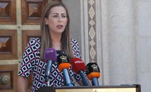 غنيمات : الاردن تجاوز تحديات كبيرة وخرج منها قوياً