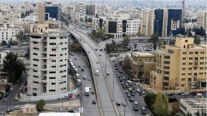 منخفض جوي مصحوب بكتله هوائية باردة يؤثر على المملكة يوم السبت