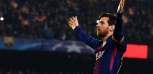 من هو الفريق الوحيد الذي لم يتغلب عليه ميسي خلال مسيرته؟