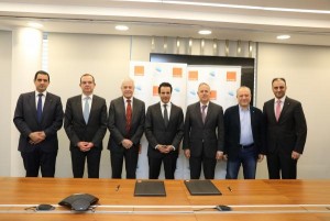 Orange الأردن المزود الحصري لخدمات الاتصالات لمركز العبدلي الطبي