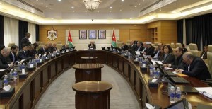 الحكومة: الأقصى بكامل مساحته يخضع للأوقاف وتحت الوصاية الهاشمية