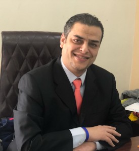 عيد سعيد خلدون العودة