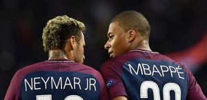 مفاجأة من العيار الثقيل .. "سان جيرمان" يتخلّى عن نيمار ومبابي بسعر صادم؟!