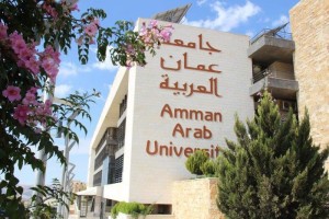 "عمان العربية" تقدم دورات مجانية بالريادة لشباب مخيم البقعة