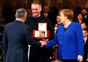 رئيس الوزراء الإيطالي: يجب أن نشعر بالغيرة مما تمكن الأردن من إنجازه وعمله .. وجلالة الملك قائد ملهِم