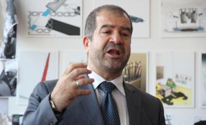 لظروفه الصحية .. استقالة رئيس بلدية الزرقاء علي أبو السكر