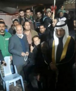 عطوة أمنية 3 أيام بقضية الطفلة نبال