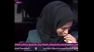 بالفيديو ... عائلة نبال تروي لحظات أخيرة جمعتهم بـالفقيدة