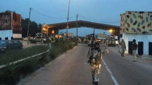 الاردن يدعو الاطراف الليبية المتصارعة إلى ضبط النفس