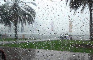 الطقس من السبت حتى الإثنين