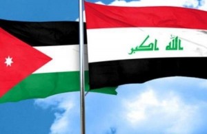 الأردن: عدم وضع العلم العراقي خطأ