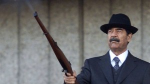 بالفيديو .. حفيدة صدام حسين تكشف أسرارا جديدة عن جدها وقصي وعدي و"حكم العشيرة"