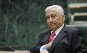 النسور يكشف: لم اخصخص أي شيء...والملك تجاوز الضغط الكبير لدخول الحرب