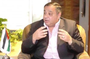 الخشمان يدعو الى نظرة مشرقة من أجل الوطن :نتباكى على شهيد الوطن وصفي وبيننا اكثر من الف وصفي