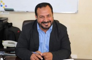 د. أحمد الحجايا نقيبا للمعلمين ونواصرة نائبا له