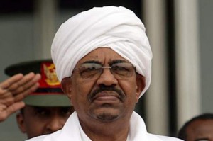 الكشف عن مكان اختباء عمر البشير