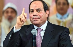 البرلمان المصري يصوت على تعديل يتيح للسيسي الحكم حتى 2030