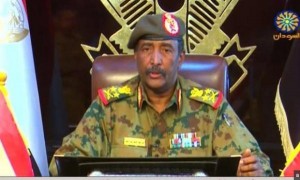 المجلس العسكري السوداني يقر برئاسة الحكومة لـ"شخصية مدنية"