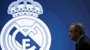 ريال مدريد يستعد لأكبر صفقة في التاريخ