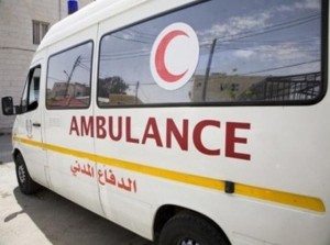 وفاة شخصين وإصابة آخرين اثر تدهور مركبة في الزرقاء