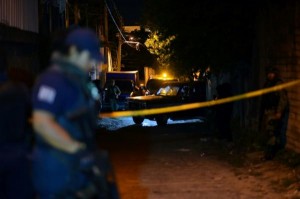 مسلحون يقتلون 13 شخصا خلال احتفال في المكسيك