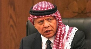 الملك: رحم الله عامل الوطن الذي توفي بحادث سير غير مسؤول