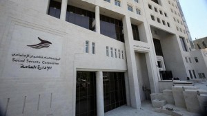 الرحاحلة يعلن تفاصيل الزيادة السنوية لمتقاعدي الضمان الاجتماعي