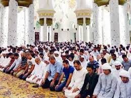 الأوقاف: التراويح 20 ركعة