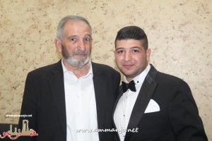 افراح ال سمحان -صور وفيديو