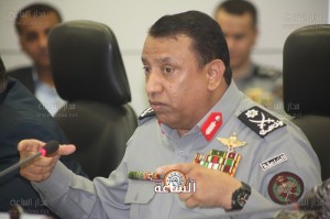 جماعة عمان في الدرك.. (صور)