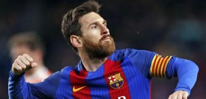 بالأرقام .. الحذاء الذهبي نحو معانقة ميسي مجددا