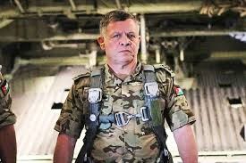 هذا هو الملك عبدالله الثاني القائد الذي نريد ونعتز ..بقلم  النائب السابق الكابتن محمد الخشمان