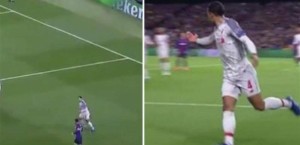عاصفة سخرية من "أفضل مدافع في العالم".. والسبب ميسي!