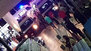 مصدر طبي: ارتفاع عدد وفيات فاجعة حريق شقة في اربد إلى 6