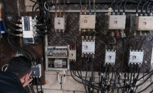 ضبط 6552 حالة سرقة كهرباء منذ مطلع العام