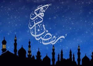 دول أعلنت الاثنين أول أيام رمضان