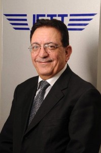 حداد يهنئ بحلول شهر رمضان