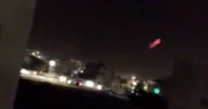 اعمال شغب تخللها حرق منزل واضرام النار في الشوارع على خلفية مقتل شاب في شفا بدران