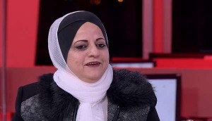 فداء الحمود رئيسا لديوان التشريع والرأي (سيرة ذاتية)
