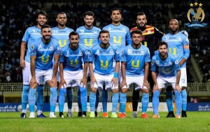 الفيصلي يتوج رسميا بلقب دوري الشيخ سلطان