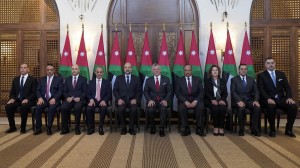 ماذا قال التلهوني عن استحداث وزارتين في التعديل الوزاري؟