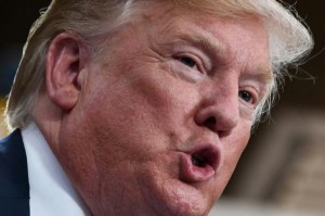 الديموقراطيون يصدرون أمراً للحصول على البيانات الضريبية لترامب