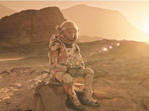 8 أفلام عالمية صُوِّرت في الأردن